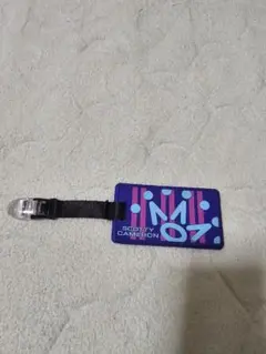 スコッティキャメロン◇ スコッティドッグ 黒/赤 パターカバー