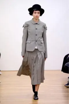 2025年最新】tao コムデギャルソン 帽子の人気アイテム - メルカリ