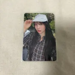 NewJeans SHOPEE kpopmerch トレカ newjeans ヘイン shopee kpopmerch トレカ - メルカリ