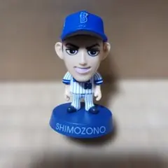 希少　中日ドラゴンズ チビプロフィギュア2008 コンプリート➕金台座3体➕2体 中日ドラゴンズ チビプロフィギュア 中村紀洋 ☆金台座☆ - メルカリ
