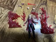 S.H.Figuarts スカーレット・ウィッチ（アベンジャーズ/エンドゲーム）