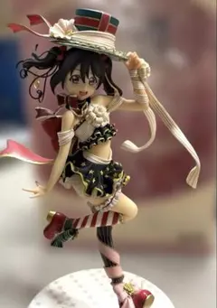 ラブライブ　矢澤にこ　アルター　フィギュア　μ'sのサムネイル