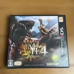 2026年最新】モンハン4の人気アイテム - メルカリ