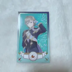 にじさんじ 叶 共通衣装 チェキ風カード