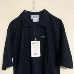 【タグ付き未使用品】Butterfly バタフライ　ポロシャツ　卓球　サイズMのサムネイル