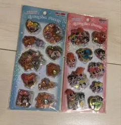 スパンコールパーティー　2種