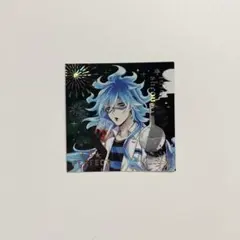 ツイステ イデア・シュラウド ステッカー