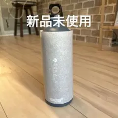 【新品未使用品】SIGG×SUKALA ラバLAVA 水素水ボトル