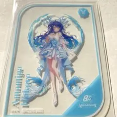 にじさんじ 6th Anniversary クリアファイル 天宮こころ - メルカリ