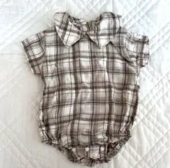 tete a tete ロンパース　70