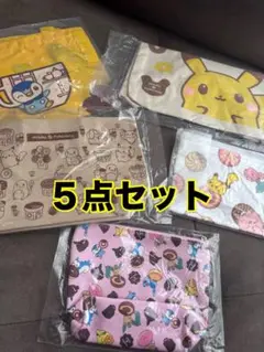 【非売品】ポケモン　いろいろセット