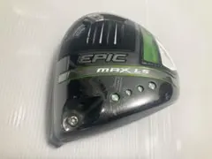 Callaway Epic Max LS ドライバー 9°ベッドのみ - メルカリ