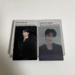 ディノ トレカセット