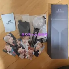 BTS 公式ペンライト MAP OF THE SOUL　　　Ver.3