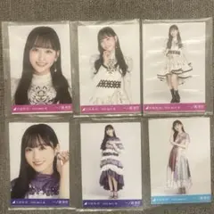 乃木坂46 一ノ瀬美空 乃木コレ生写真まとめ売り