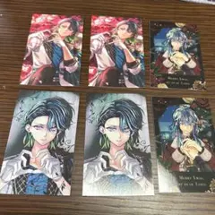 バスティン　トレカ　チェキ