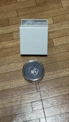 IL BISONTE 2025 BUON NATALE オルゴール