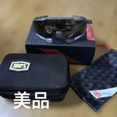 100%ワンハンドレッドサングラスのサムネイル