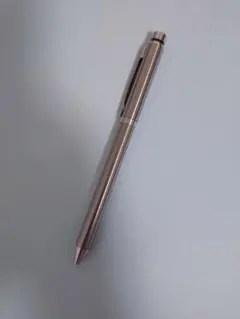 初代シャーボ　ZEBRA SHARBO 　格子柄 廃盤 ゼブラ　多機能ペンのサムネイル