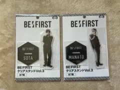 2026年最新】be:first アクリルスタンド マナトの人気アイテム - メルカリ