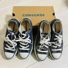 コンバース　オールスター　23.0cm