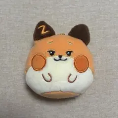 zeroni テュニニ フェイスキーリング