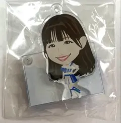 まぜがちゃ diana Sakura 2026ver アクスタ横浜ベイスターズのサムネイル