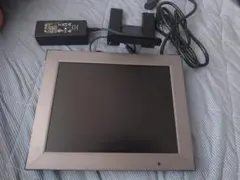 浴室テレビ　LIXIL BTVー1202D ショールーム展示品 LIXIL・INAX 浴室テレビ(12型ワイド)リモコン 浴室部品 [BTV-1202D-5