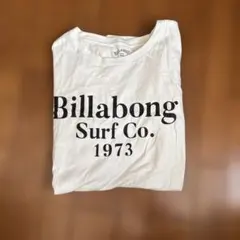 Billabong Surf Co. Tシャツ 1973 M