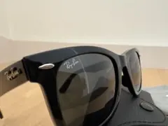 Ray-Ban ウェイファーラー RB2140 901A 50