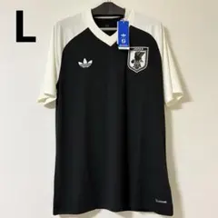 完売 日本代表 2026 アウェイ プレマッチ Tシャツ Sサイズ