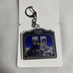 【未使用】コードギアス サンキューマート アクリルキーホルダー【匿名配送】