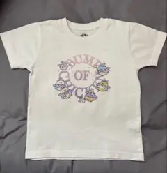 2026年最新】bump of chicken tシャツ キッズの人気アイテム - メルカリ