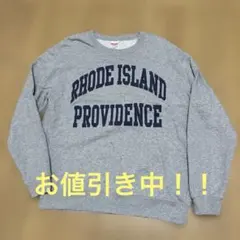 ユナイテッドアスレ スウェット