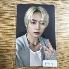 Stray Kids DOiT HMV特典 トレカ リノ - メルカリ