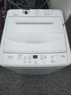 分解清掃済！全国送料無料！ヤマダ電機 洗濯機 YWM-T50A1 - メルカリ