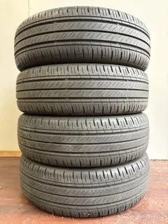 新車外し夏タイヤ　ダンロップ　エナセーブ　215/60R16 4本 楽天市場】215／60r16 ec204の通販