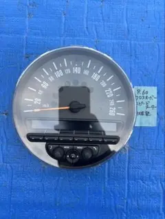 ハーレー純正 スピードメーター スポーツスター XL883 XL1200 美品