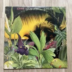 LONNIE LISTON SMITH LOVELAND LP レコード - メルカリ