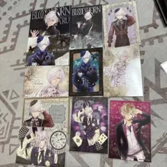 DIABOLIK LOVERS LF特装版 ステラセット - メルカリ