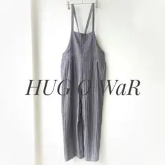 ハグオーワー　HUG O WaR リネンサロペット 2310-0248-5.jpg