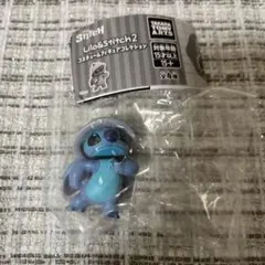 Lilo&Stitch2 コスチュームフィギュアコレクション