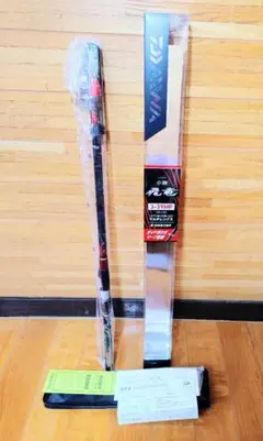 Daiwa 磯竿 PG 飛竜 1号 46 ダイワDAIWA 磯竿 PG飛竜 2号46 - メルカリ