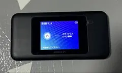 HUAWEI Speed Wi-Fi NEXT W06 本体 - メルカリ