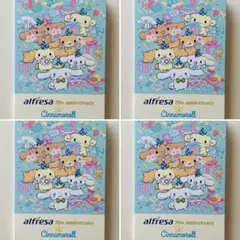 非売品　SANRIOシナモロール　付箋