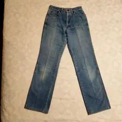 エドウィン SOMETHING ONES レディース デニム ジーンズ