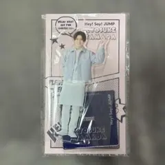 新品・未使用】Hey! Say! JUMP 薮宏太 アクリルスタンド - メルカリ