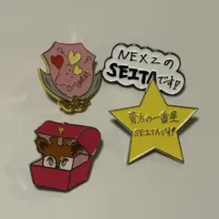 nexzまとめ売り　トレカ、アルバム、アクスタ、缶バッジ nexzまとめ売り トレカ、アルバム、アクスタ、缶バッジ nexz