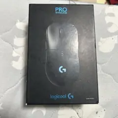 Logicool PRO Wireless ゲーミングマウス 本体のサムネイル