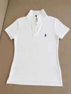 Polo Ralph Lauren 半袖Tシャツ ホワイトのサムネイル